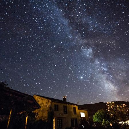 Отель Arbores De Lenda A Veiga  Экстерьер фото